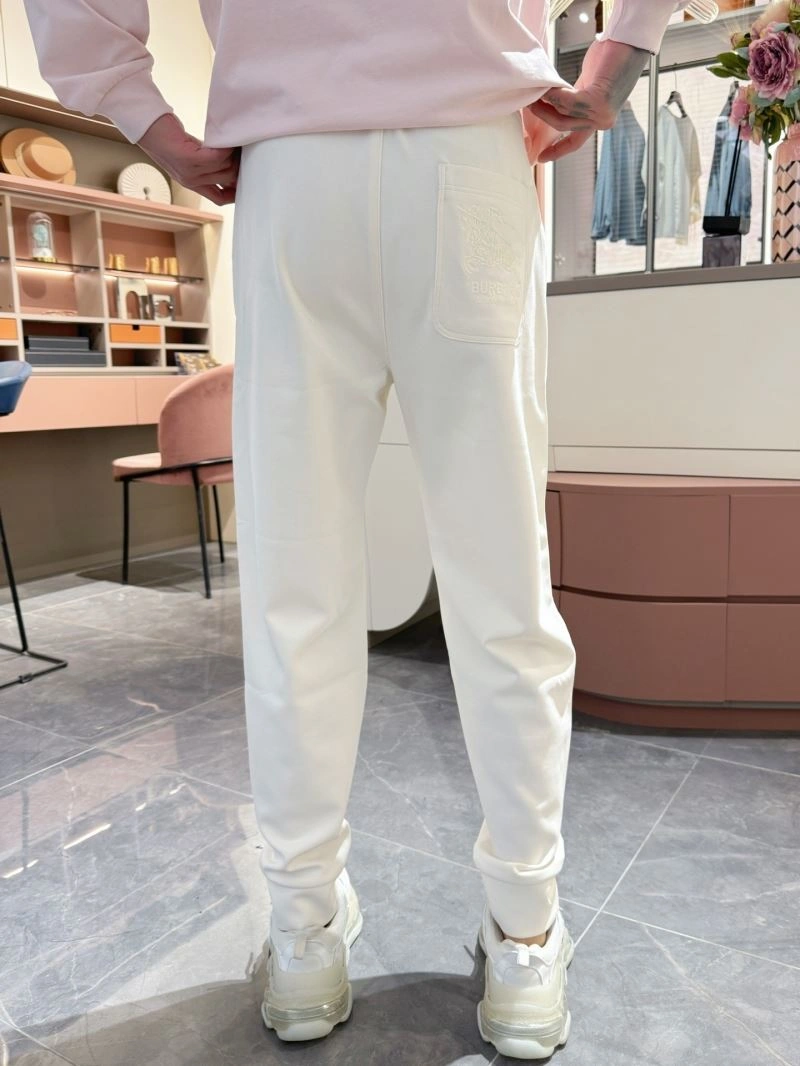 Durable Burberry Long Pants 100250