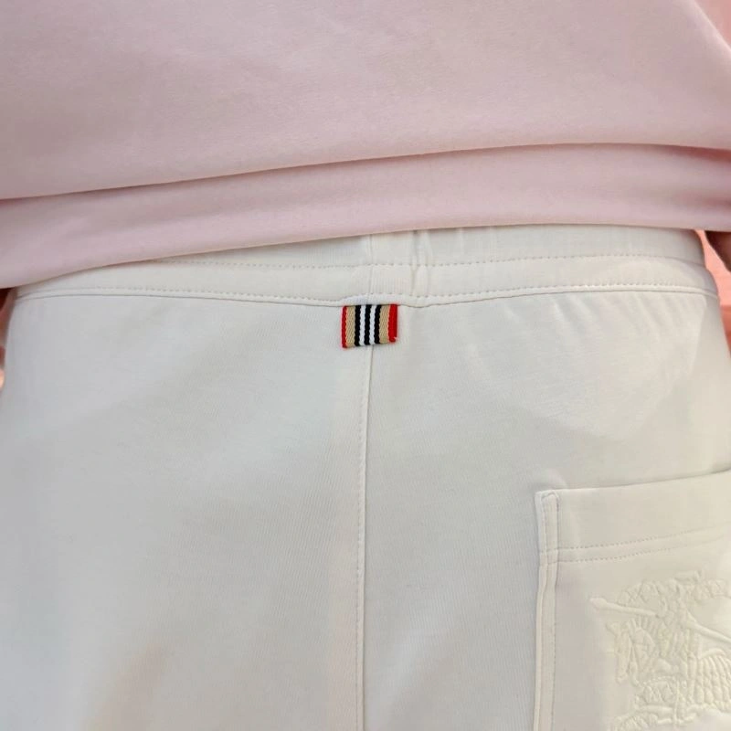 Durable Burberry Long Pants 100250