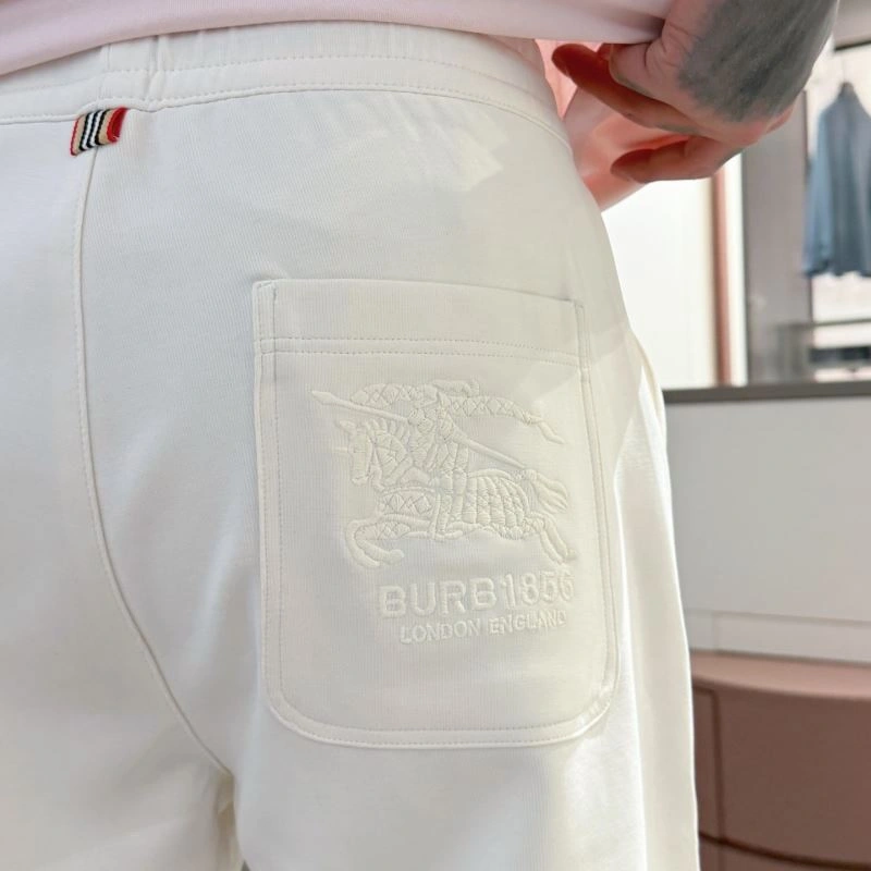 Durable Burberry Long Pants 100250