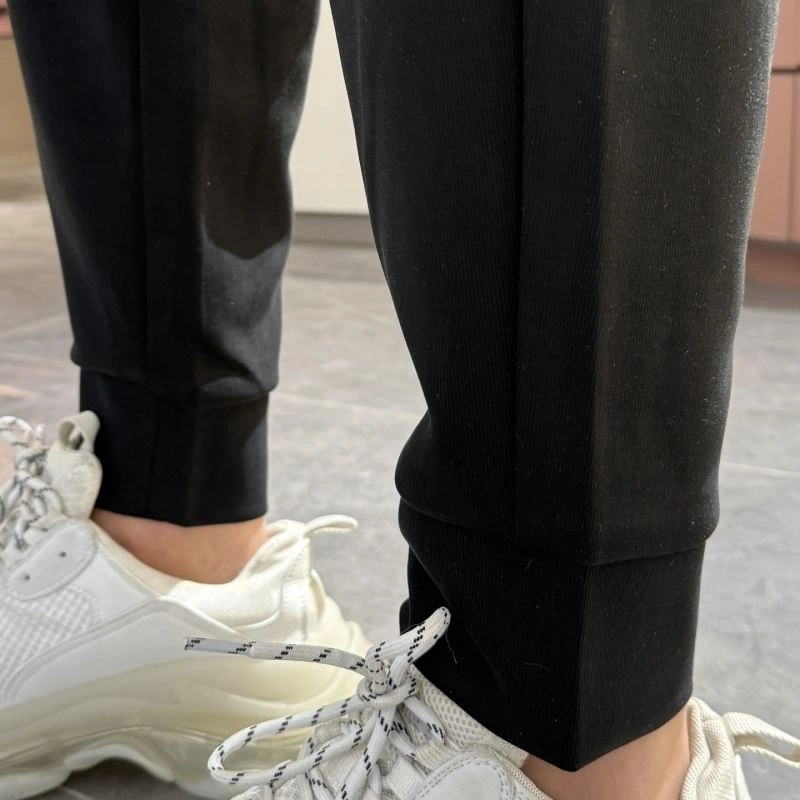 Thermal Burberry Long Pants 100245