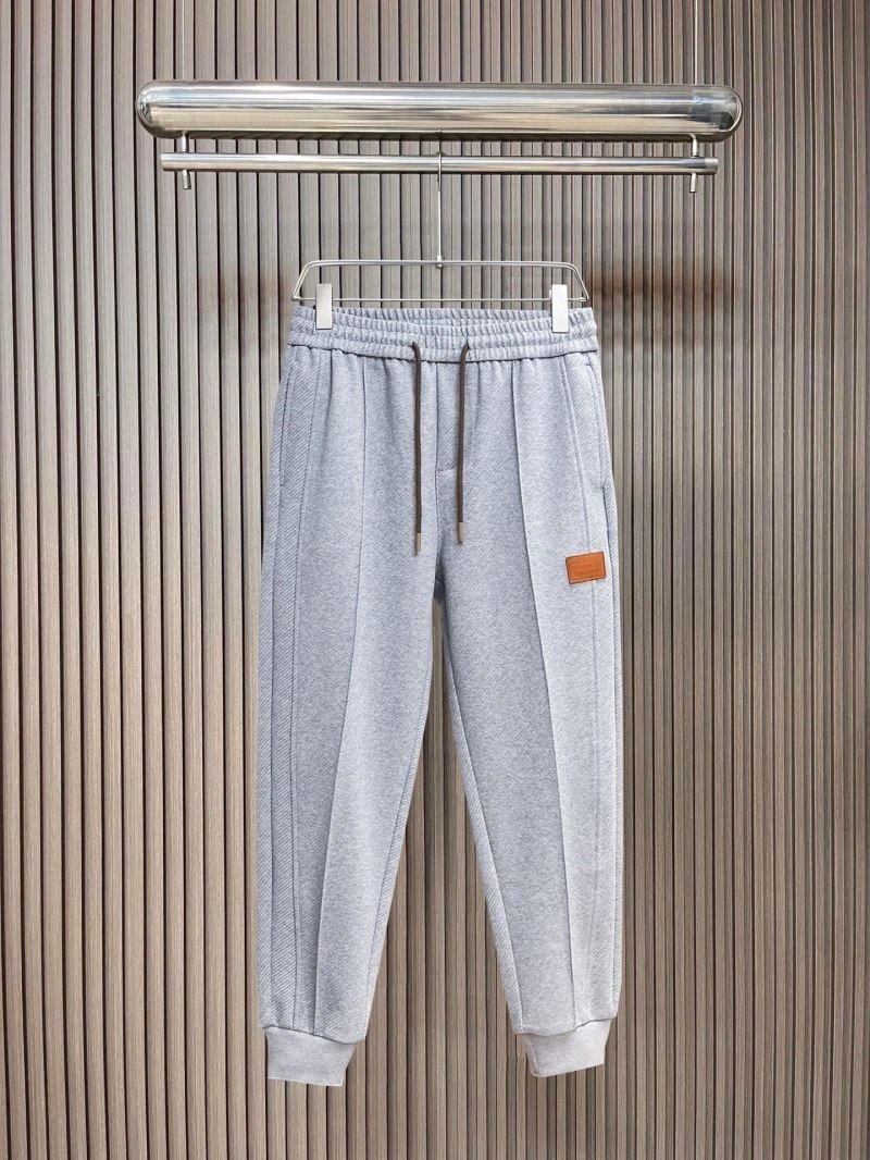 Vibrant Burberry Long Pants 100242
