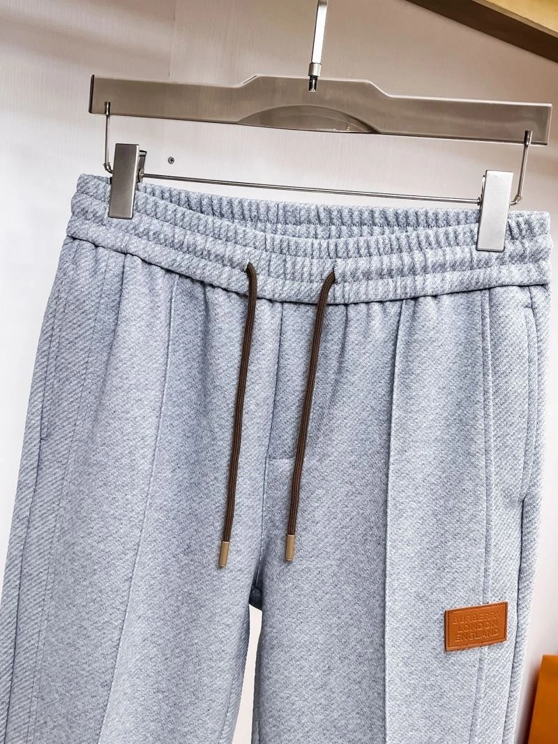 Vibrant Burberry Long Pants 100242