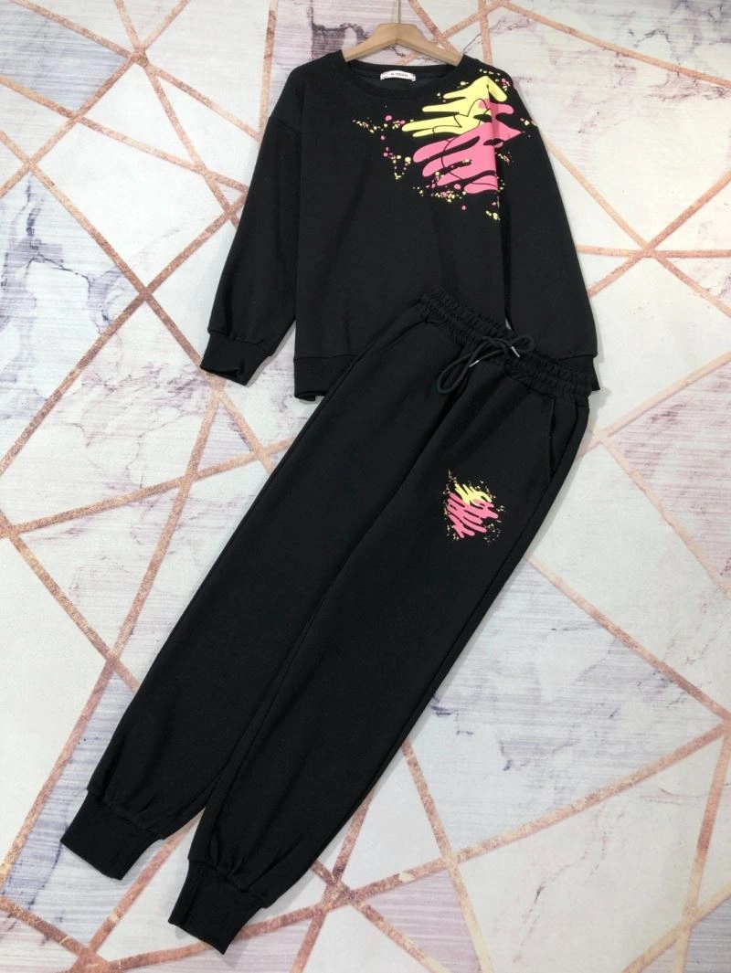 FastDry Burberry Long Suits 104722