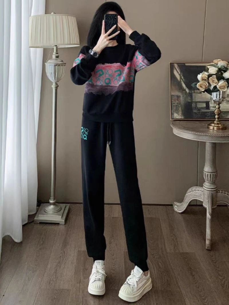 Minimalist Burberry Long Suits 104721