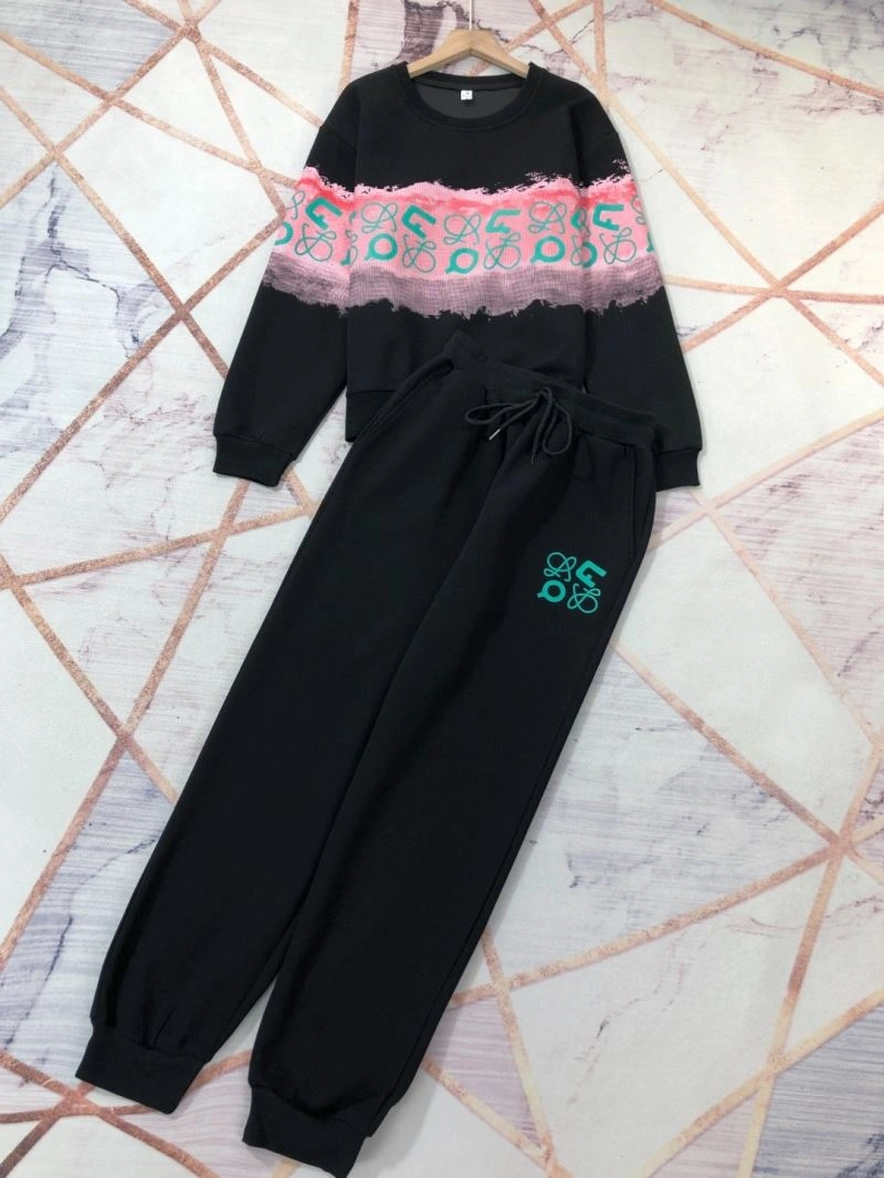 Minimalist Burberry Long Suits 104721