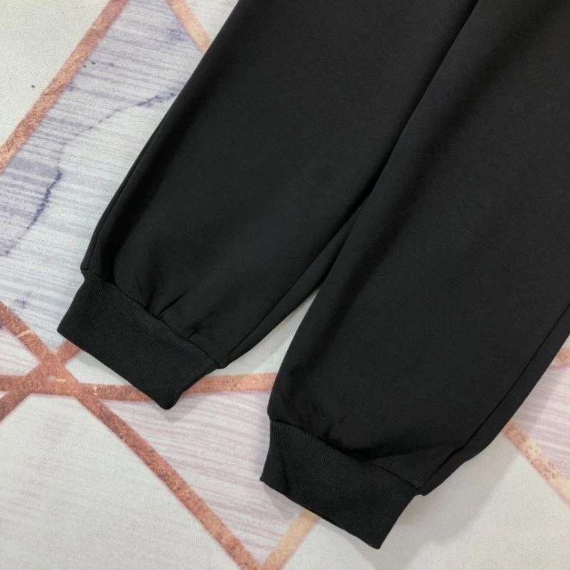 Minimalist Burberry Long Suits 104721