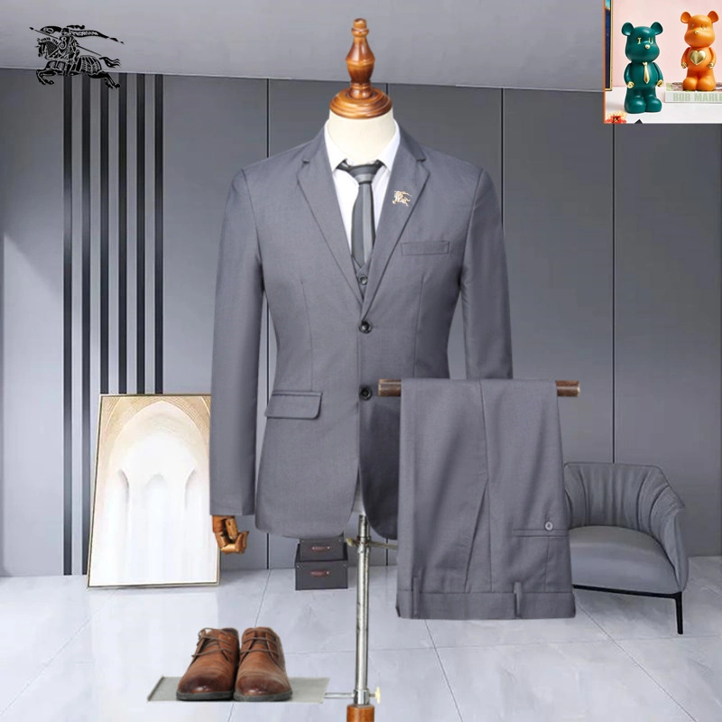 Burberry Long Suits Fashionable 105796