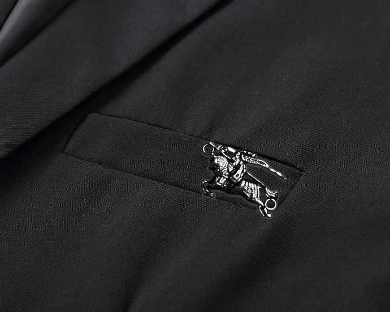 Burberry Long Suits MoistureWicking 105777