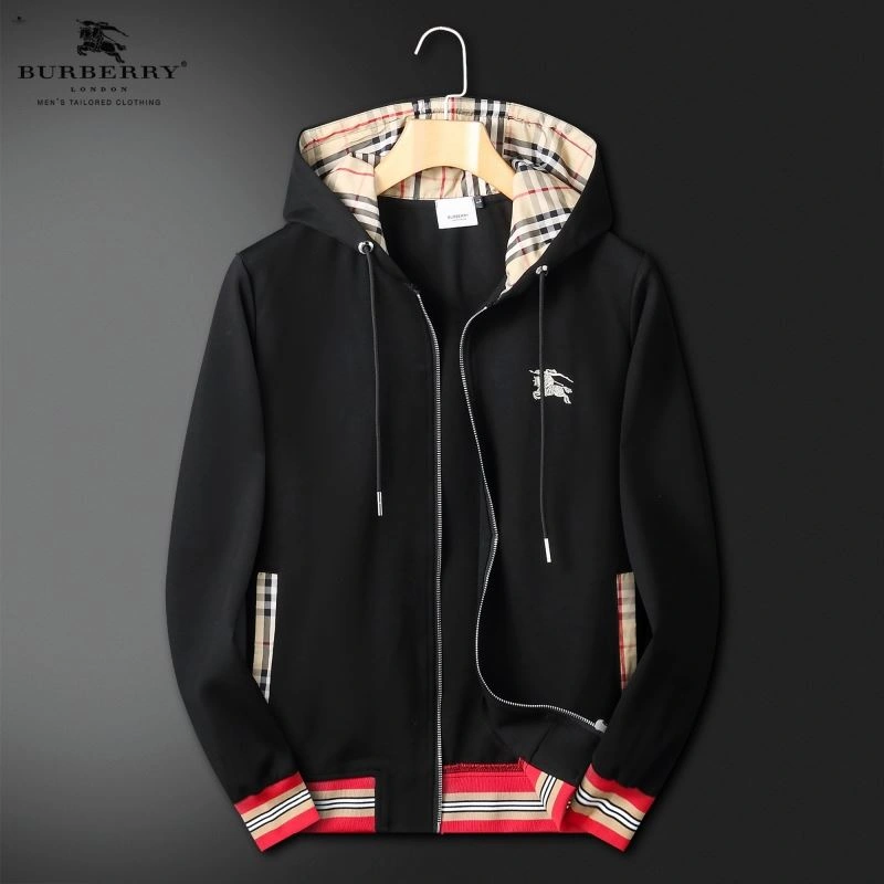 Burberry Long Suits NewStyle 105765