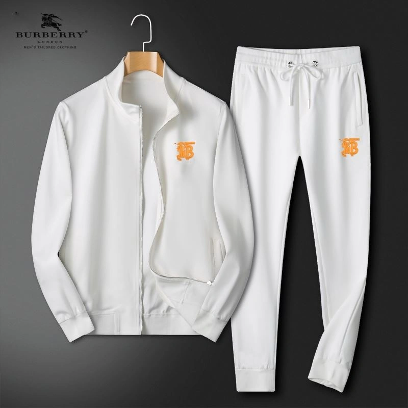 Burberry Long Suits Bold 105747