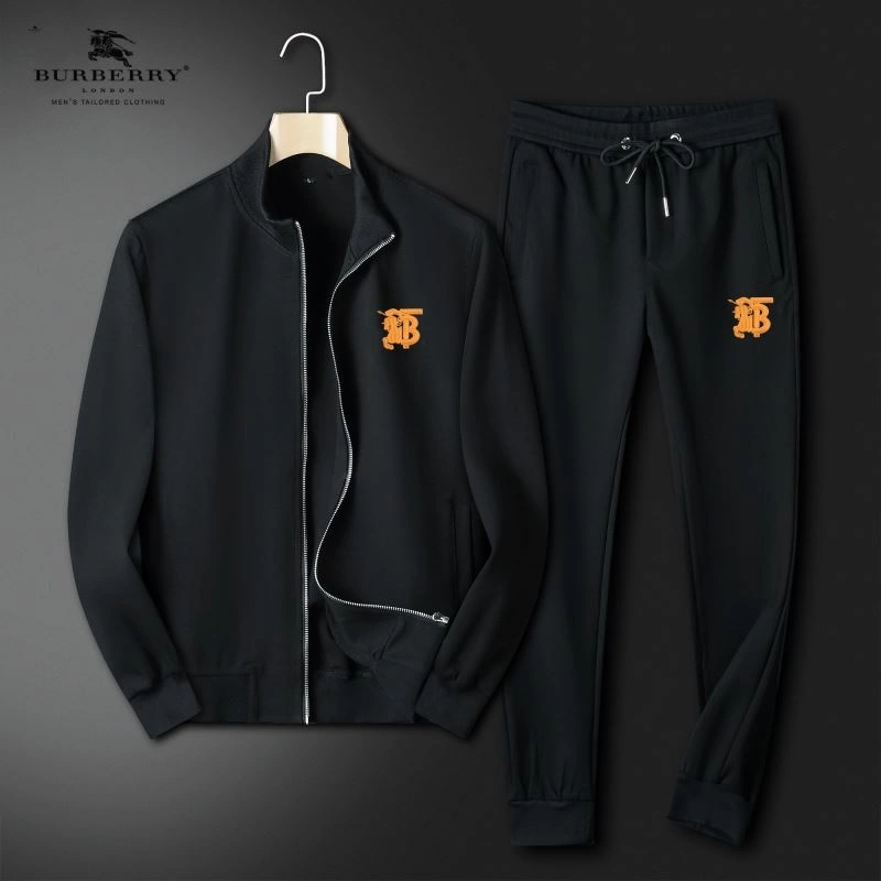 Burberry Long Suits Bold 105747