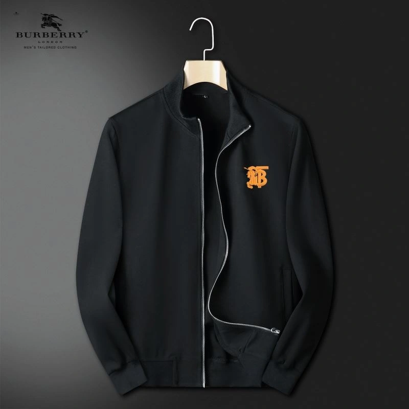 Burberry Long Suits Bold 105747