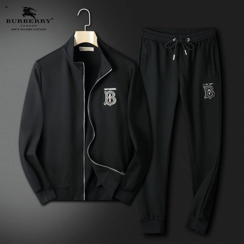 Burberry Long Suits SmartChoice 105767