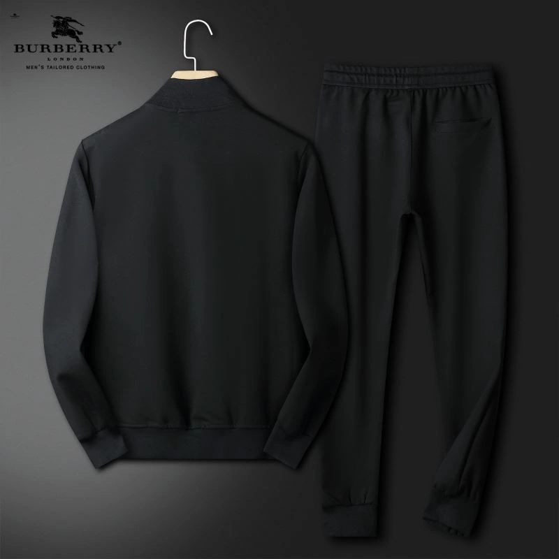 Burberry Long Suits SmartChoice 105767