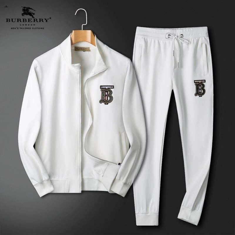 Burberry Long Suits SmartChoice 105767