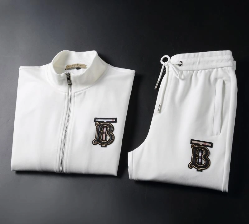 Burberry Long Suits SmartChoice 105767