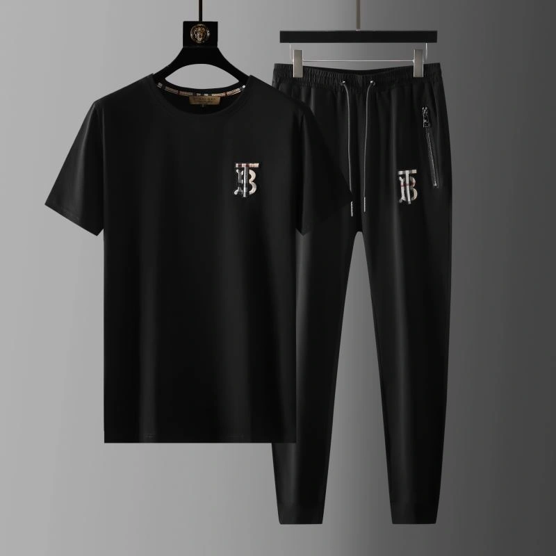 Modern Burberry Long Suits 99350