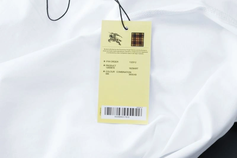 Modern Burberry Long Suits 99350