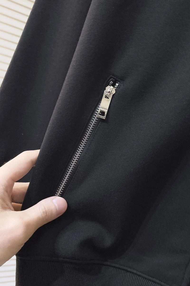 Burberry Long Suits Refined 105598