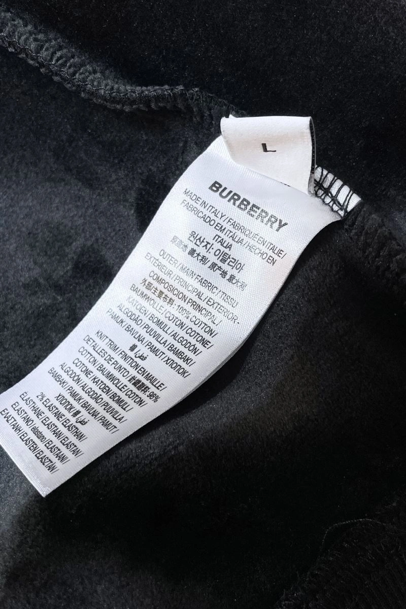 Burberry Long Suits Refined 105598