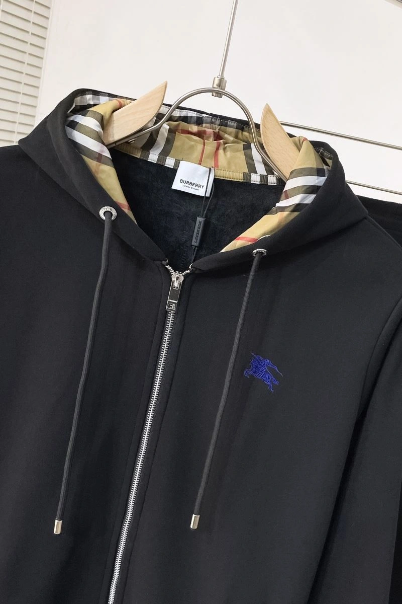 Burberry Long Suits Refined 105598