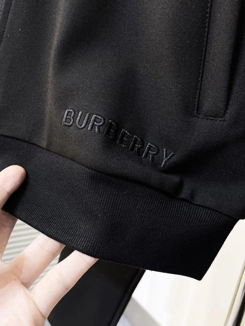 Burberry Long Suits Durable 105638