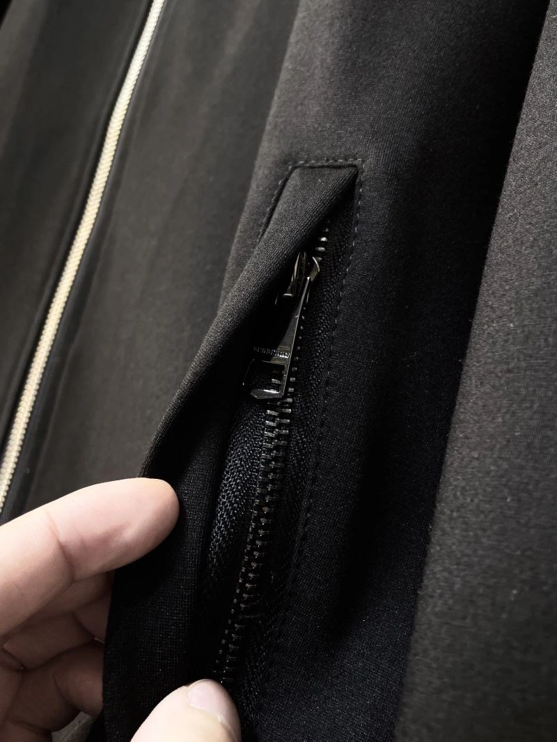 Burberry Long Suits Durable 105638