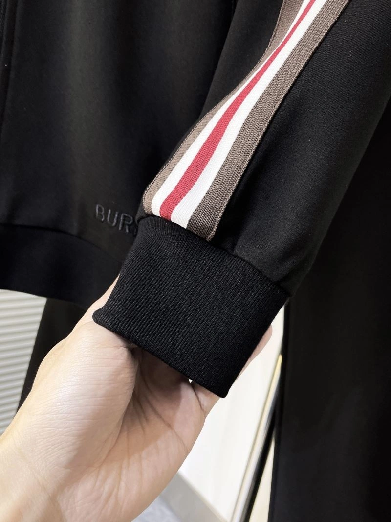 Burberry Long Suits Durable 105638