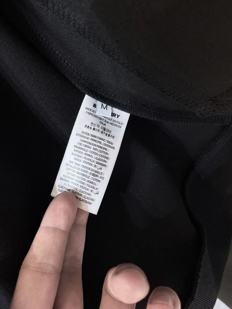 Burberry Long Suits Durable 105638