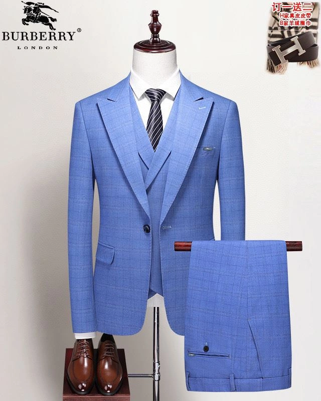 Burberry Long Suits Snug 102787