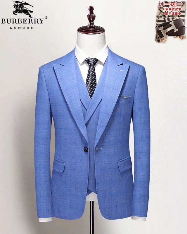 Burberry Long Suits Snug 102787