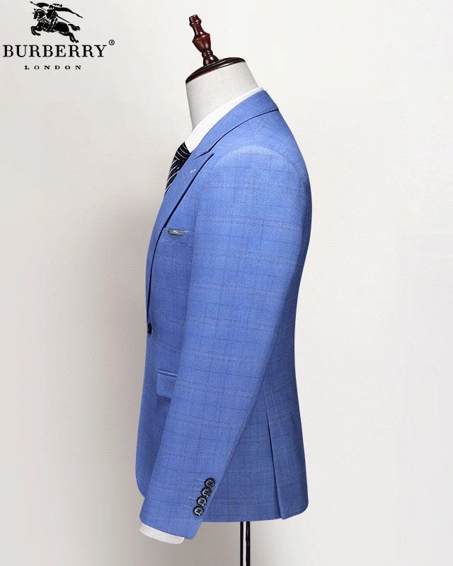 Burberry Long Suits Snug 102787
