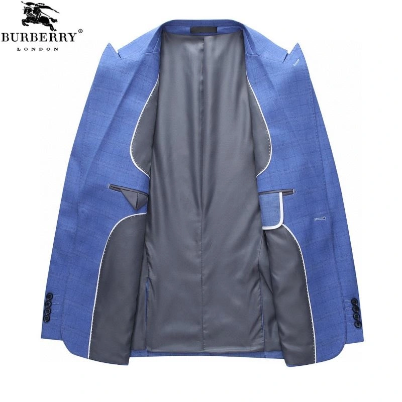 Burberry Long Suits Snug 102787