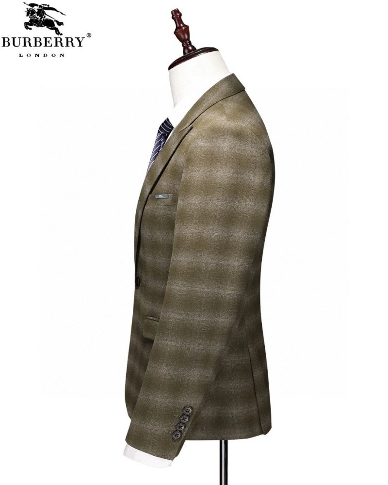Efficient Burberry Long Suits 102819