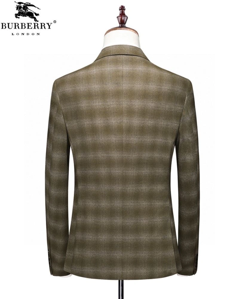 Efficient Burberry Long Suits 102819