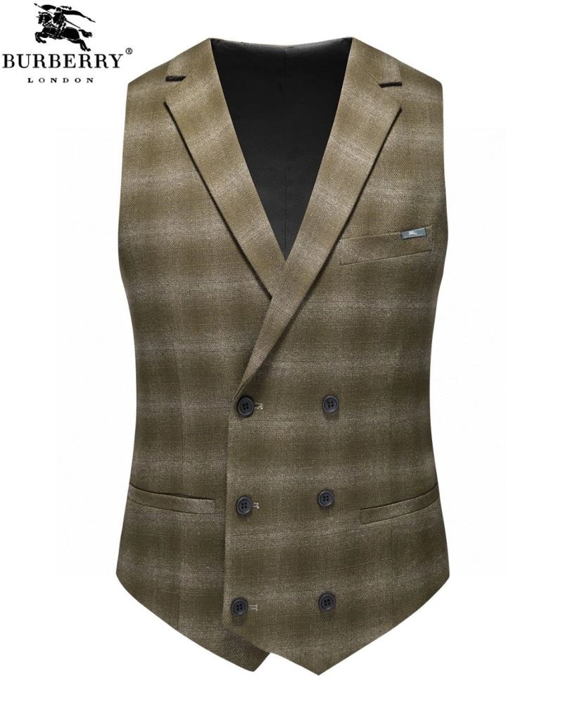 Efficient Burberry Long Suits 102819