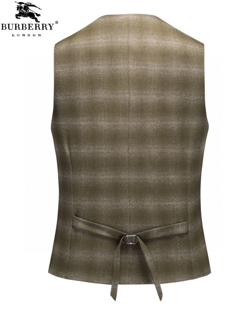 Efficient Burberry Long Suits 102819