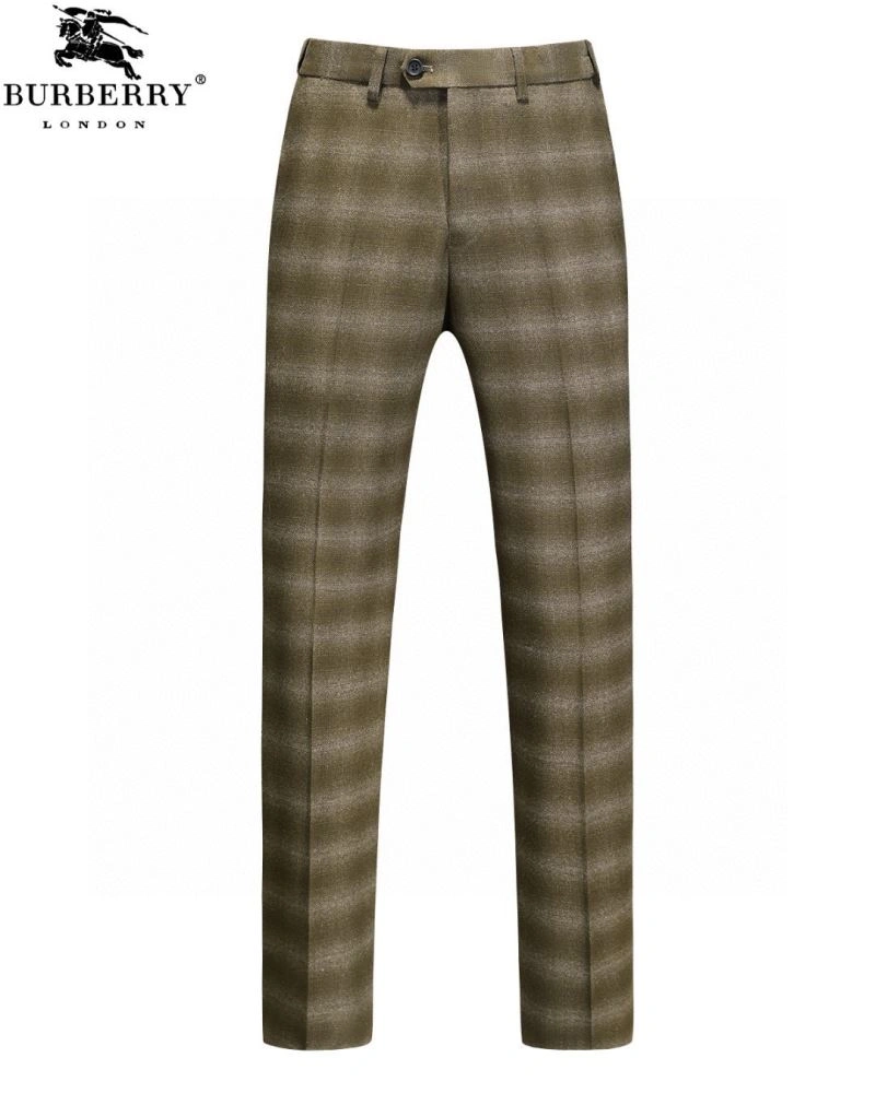 Efficient Burberry Long Suits 102819