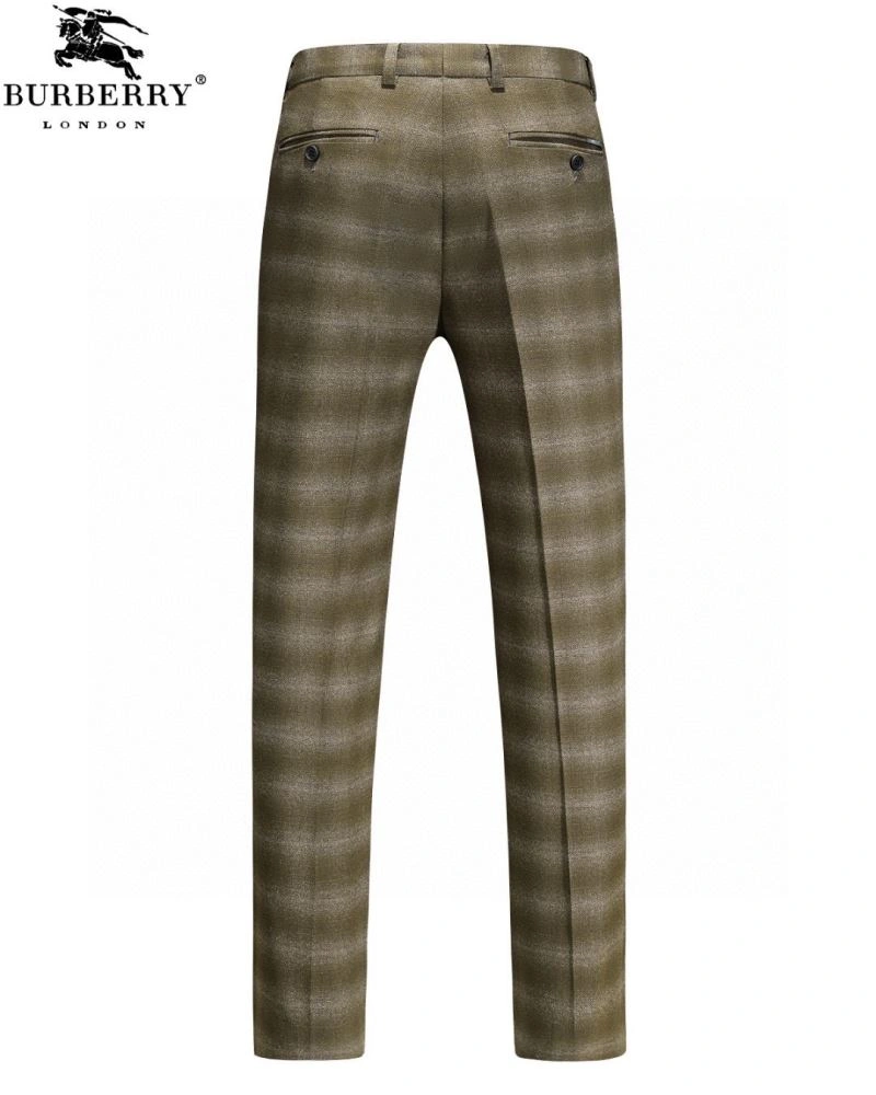 Efficient Burberry Long Suits 102819