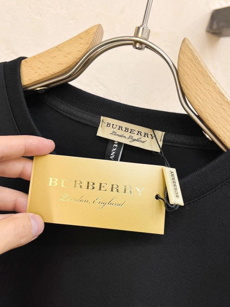 Burberry Long Suits ZeroBulk 102775
