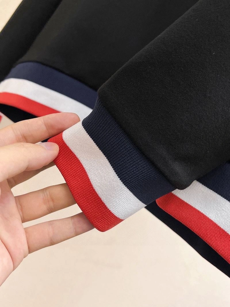 Burberry Long Suits Affordable 102800