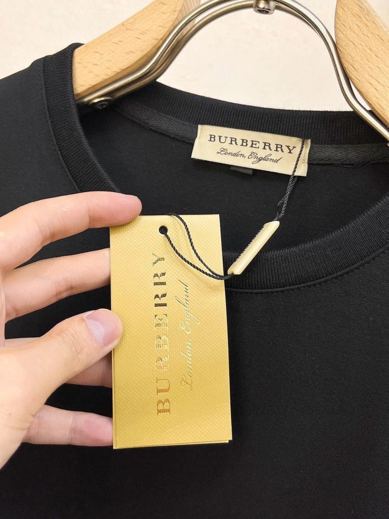 Burberry Long Suits Stylish 102799