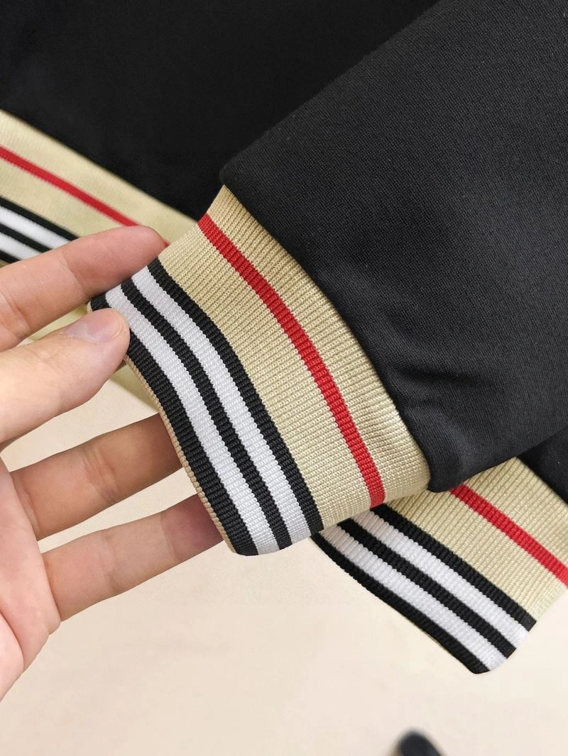 Burberry Long Suits Stylish 102799