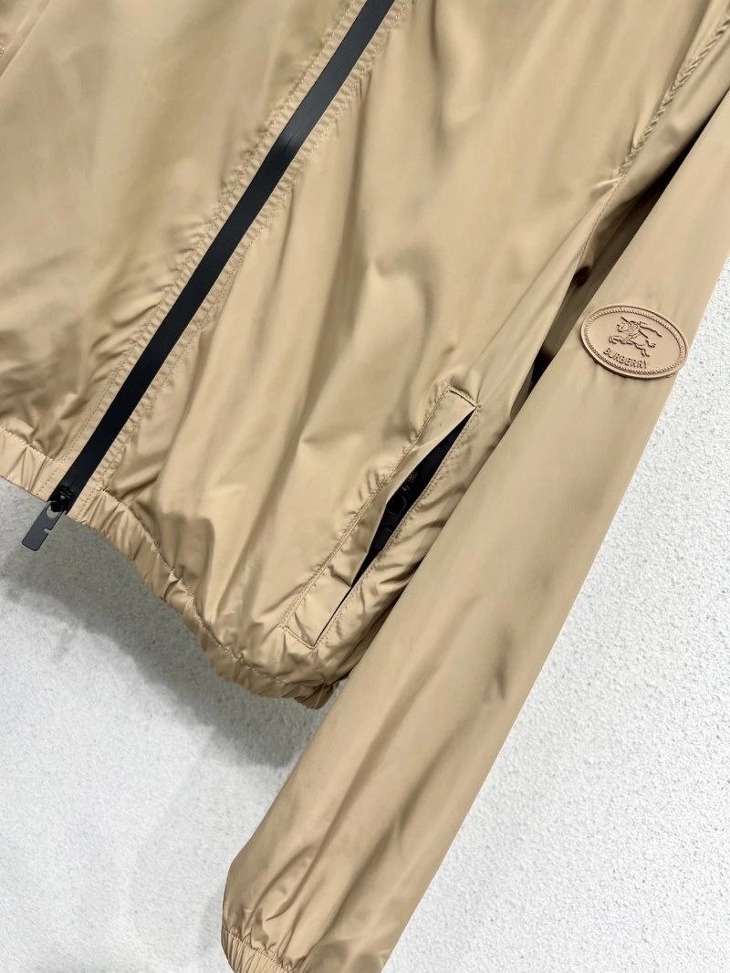 Burberry Long Suits WaterResistant 99176