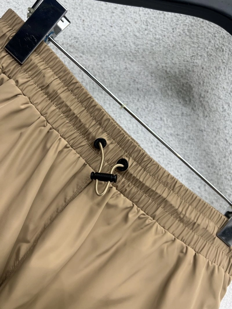 Burberry Long Suits WaterResistant 99176