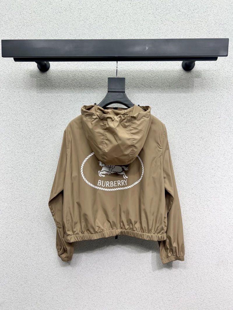Burberry Long Suits WaterResistant 99176