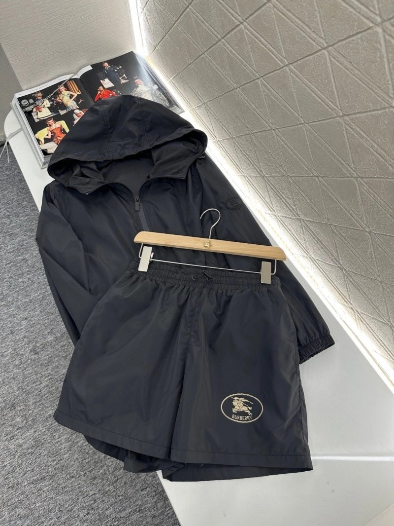TopPick Burberry Long Suits 99178
