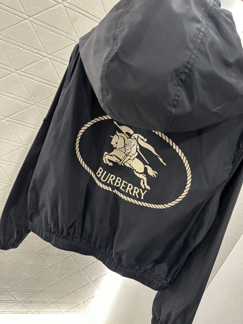 TopPick Burberry Long Suits 99178
