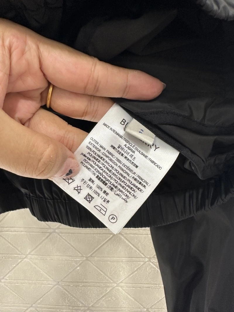 TopPick Burberry Long Suits 99178