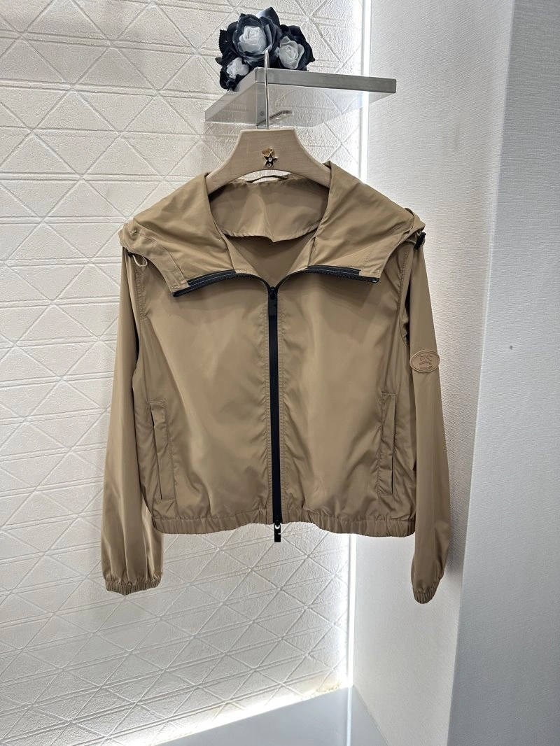 Burberry Long Suits Premium 99196